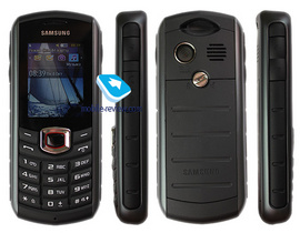 Samsung B2710 Chính hảng