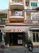 Tp. Hồ Chí Minh: Cần bán nhà gấp HXH ngay trung tâm quận 1, dt :3. 5x13m ,1 trệt ,3 lầu, sổ hồng. RSCL1196343