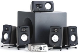 Bán loa klipsch promedia ultra 5. 1