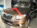 Tp. Hồ Chí Minh: hyundai santafe giá rẻ nhất sài gòn, xe giao ngay. CL1109611P13