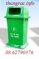 Tp. Cần Thơ: Cung cấp thùng rác composit, thùng rác nhựa HDPE, thùng rác thông minh, thungrac RSCL1159655
