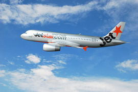 vé máy bay khuyến mãi cực rẻ tháng 4 của Jetstar