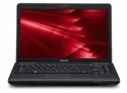 Toshiba C655 i3-2330M Win 7 BQ