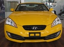 Bến Tre: Hyundai Genesis Coupe, Genesis Coupe 2010, Hyundai An Lạc CL1109844P9