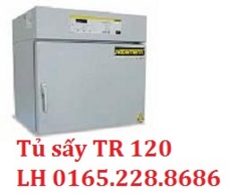 Tủ sấy 105 lít, hãng Nabertherm Đức