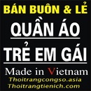 Tp. Hà Nội: Toàn quốc: Quần áo trẻ em Việt Nam xuất khẩu: Bán buôn - Bán lẻ CL1182345P4