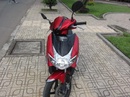 Tp. Hồ Chí Minh: Honda Air Blade mua thùng 2009, màu đỏ đen, còn mới 99,9% CL1149005P9