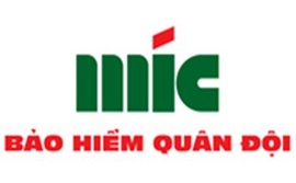 logo mic