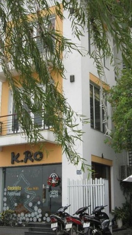 K. RO cafe 152/ D2 Thụy Khuê (Mặt Hồ Tây) cần tuyển Nữ NV Chạy bàn