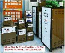 công ty tnhh máy biến áp nhật linh