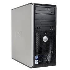 Máy bộ DELL optilex 780