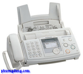 Máy Fax Panasonic KX-FP302 cần thanh lý : 650. 000 bảo hành 06 tháng