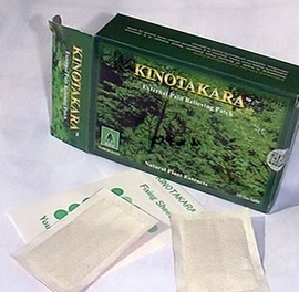 kinota