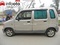 [1] Cần bán gấp suzuki Wagon R 2004 màu bạc