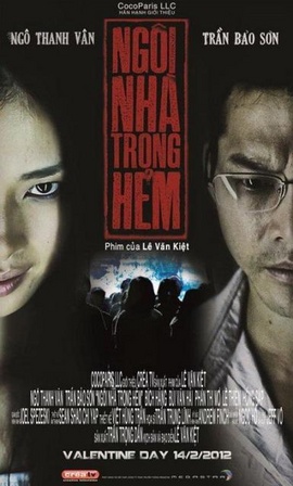 Phim "Ngôi Nhà Trong Hẻm"