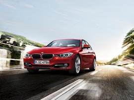 Bán BMW 320i phiên bản 2012 hoàn toàn mới, chính hãng, giá tốt nhất thị trường