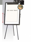 Tp. Hà Nội: Bảng Flipchart, bảng văn phòng thuyết trình - hội thảo giá rẻ CL1209053P7