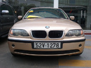 Tp. Hồ Chí Minh: Cần bmw 318i sản xuất cuối 2003, màu ghi vàng, sơn zin, sử dụng rất kỷ. CL1111384P3