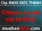 [1] Cuộn Inox / Cuộn Inox 316, 304, 201