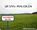 Tp. Hồ Chí Minh: Bán đất thổ cư Cần Giuộc, Long An giá rẻ CL1141894