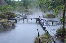 Tour Du Lịch Bình Châu - Hồ Cốc - Call 0908074358