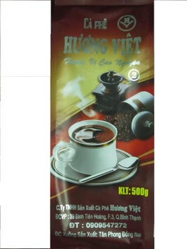 Cà phê Hương Việt