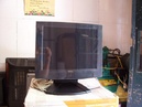 Tp. Đà Nẵng: Máy tính hư cần bán lại màn hình LCD Dell 14in giá 800k CL1195572P3