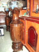 Tp. Hồ Chí Minh: Chuyên bán bộ bình gỗ chưng nội thất trong nhà CL1091619