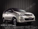 Tp. Hồ Chí Minh: INNOVA Luxury(VIP)GSR 3 Hàng chử Fulloption11/ 2010 BSTP 8NútSD 9000KmMới99%BánRẻ CL1112512P5