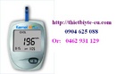 Tp. Hà Nội: Sản phẩm Multi Check 202 đo đường huyết, Mỡ máu CAT247