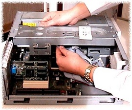 Dịch vụ sửa máy tính tại nhà Hải Phòng