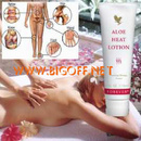 Tp. Hồ Chí Minh: Aloe Heat Lotion- Kem làm nóng, giảm đau, tan mỡ, vận động CL1212207P2