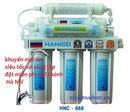 Tp. Hà Nội: Máy lọc nước Nano Hanico HNC 66 nhập khẩu từ nga siêu khuyến mại tặng quà giá tr CL1210285P11