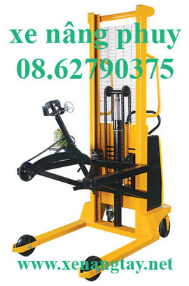 Bán Xe Nâng Tay (2000-5000 Kg), Xe Nâng Điện, Xe Xúc, Xe Cẩu, Xe Nâng Cao