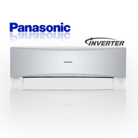 Máy lạnh PANASONIC mẫu mới 2012