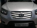 Tp. Hải Phòng: Bán xe Hyundai SANTA FE đời 2010 CL1116186P4