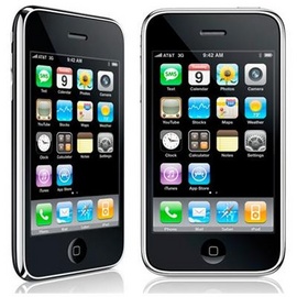 iPhone 3G 8GB