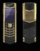 Tp. Hồ Chí Minh: dien hoai vertu signature s gold CL1182045P5