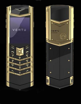 dien hoai vertu signature s gold