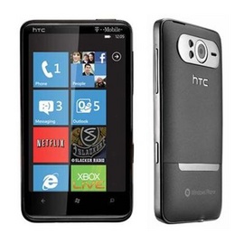 điện thoại htc hd7