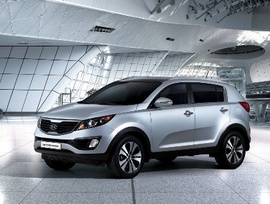 Hyundai Tucson 2012 mới về giá cạnh tranh