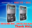 Tp. Hồ Chí Minh: máy chấm công Wise Eye WSE-850A kiểm soát cửa CL1112795