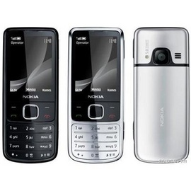 dien thoai Nokia 6700 classic