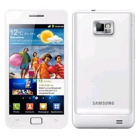 samsung galaxy sII