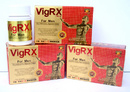 Tp. Hồ Chí Minh: VigRx For Men - Bí Quyết dành cho Nam Giới CL1602577P3