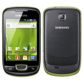 samsung galaxy s 5570 mini