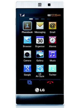 dien hoai LG GD 880 Mini