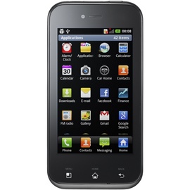 dien hoai LG Optimus Sol E730