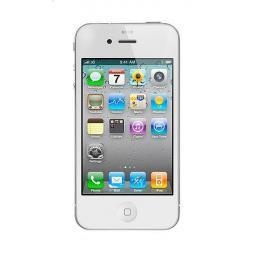 iphone 4g 32gb White