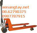 Tp. Hồ Chí Minh: xenangtay, hand pallet truck, xe siêu nhỏ, siêu ngắn, siêu rẽ!! CL1127718P9